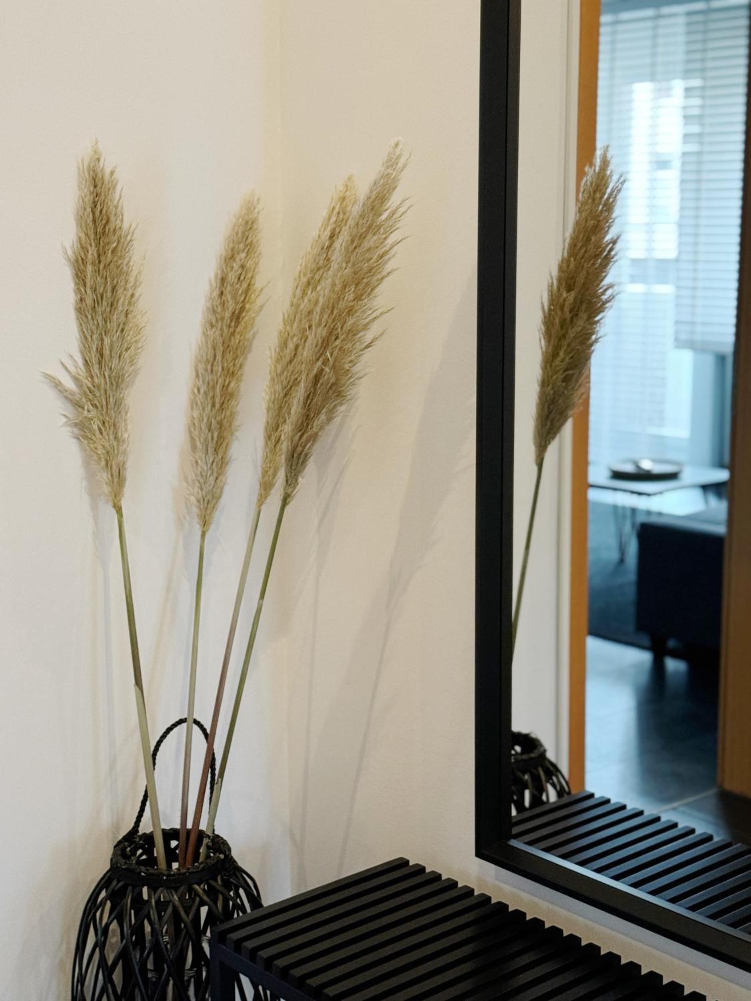 90M2 I Central I Netflix I Wifi I Free Parking I Lia Apartments 汉诺威 外观 照片